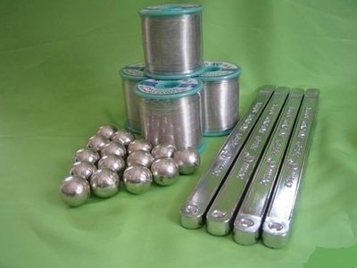 张家口铅棒的尺寸