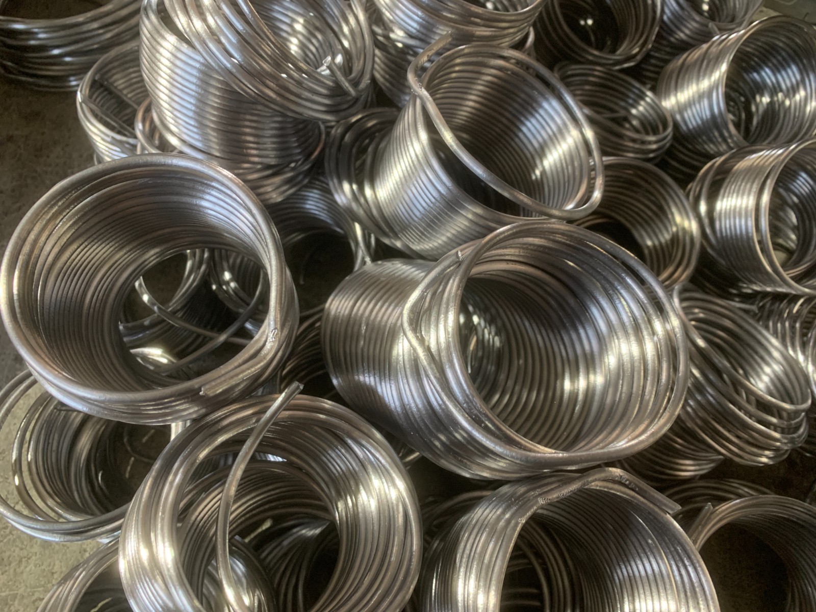 张家口铅丝的核心作用