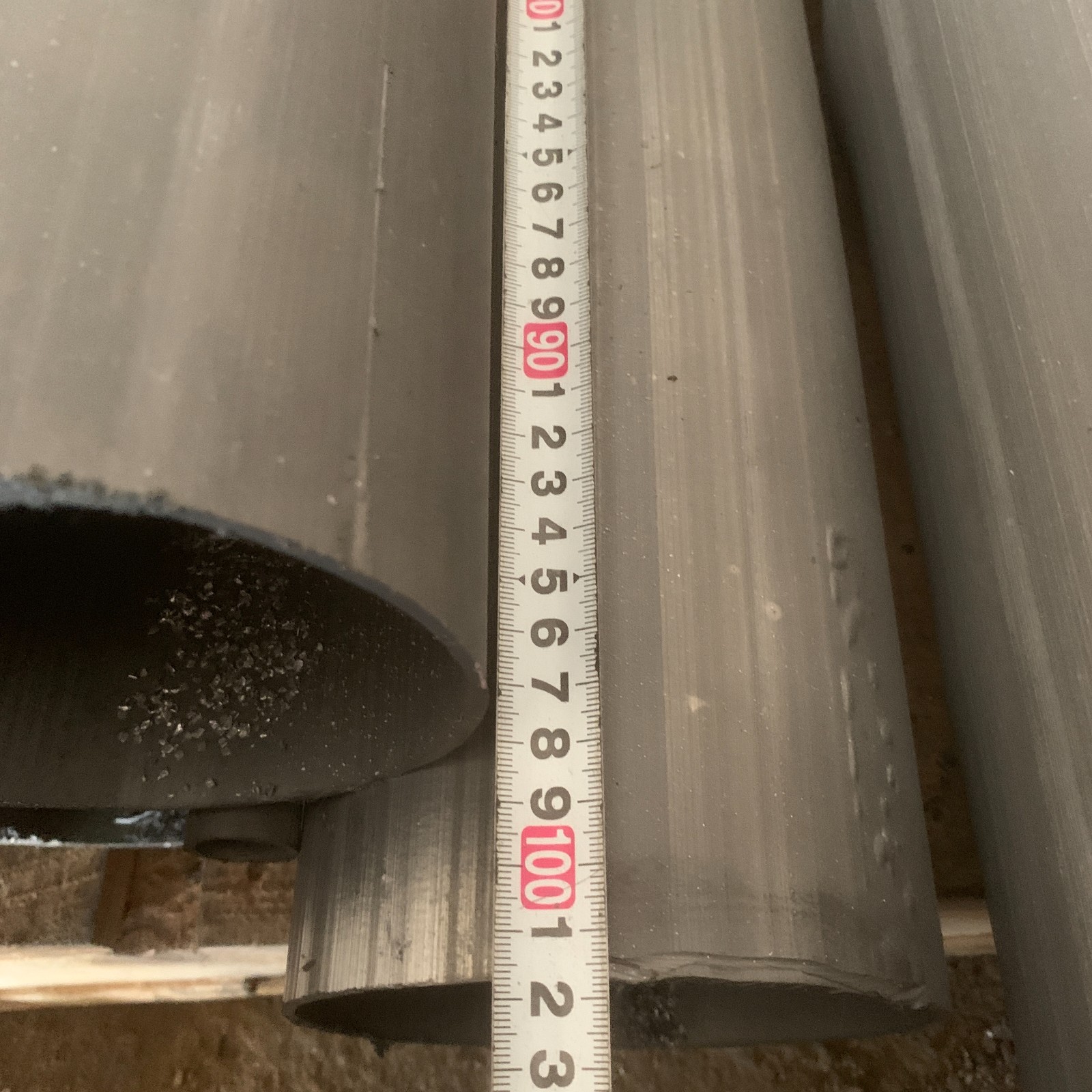 张家口铅管生产厂