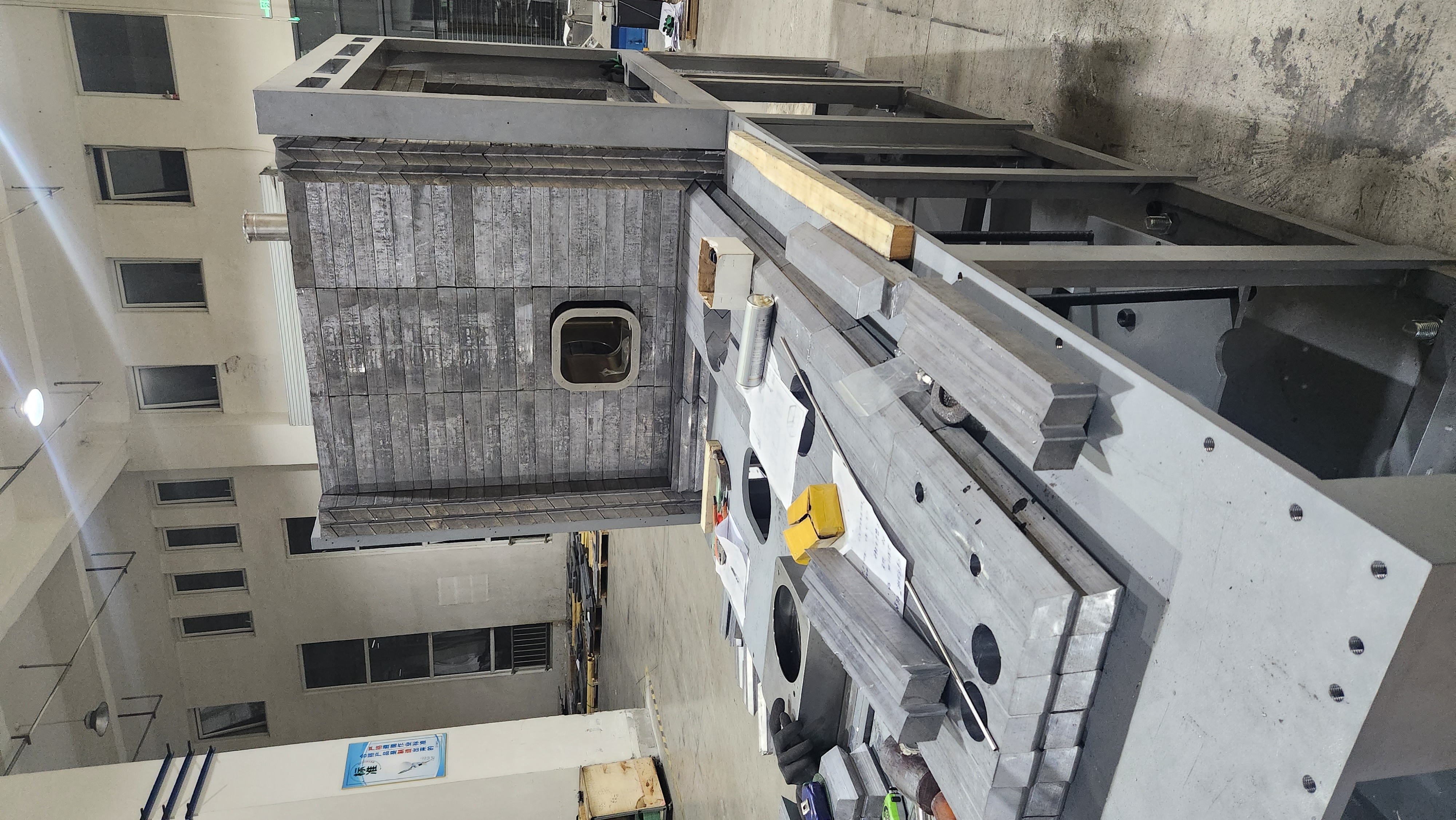 张家口配重铅砖铅材料生产加工