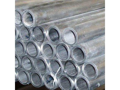 张家口铅管的核心作用