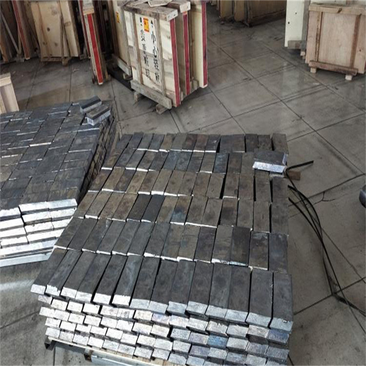 张家口配重铅块加工厂