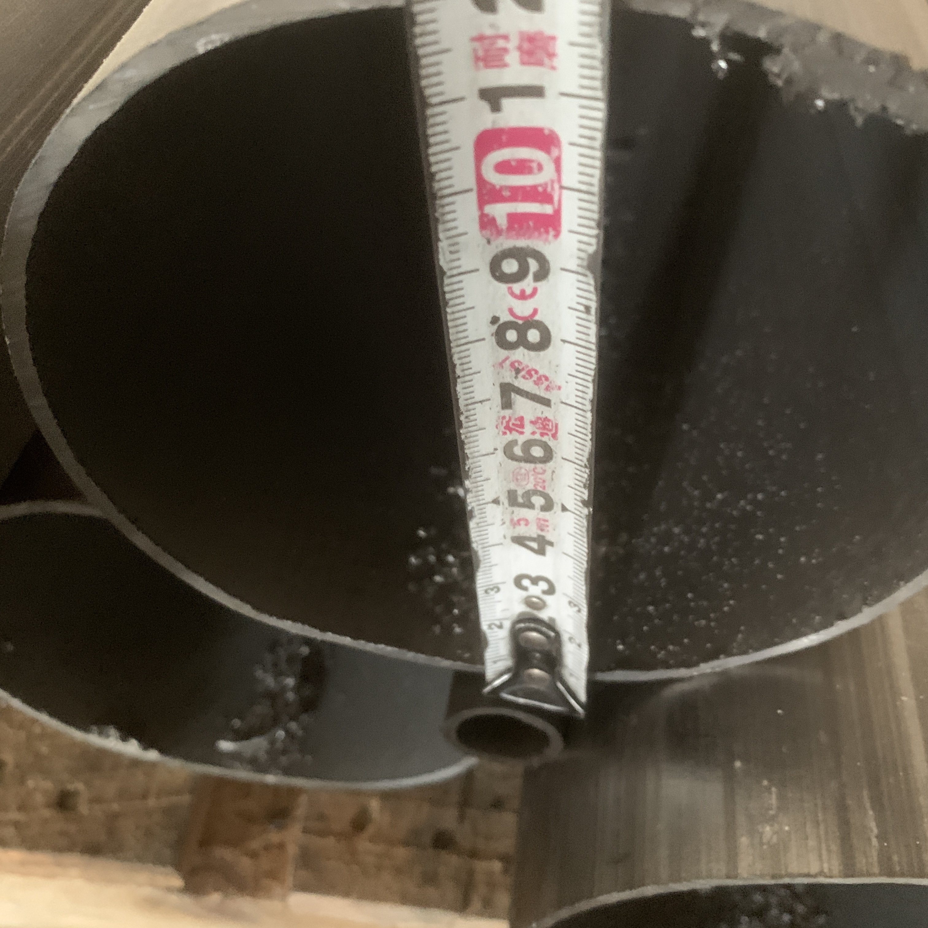 张家口铅管专业生产制造