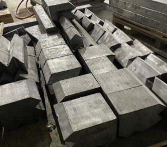 张家口铅砖生产厂