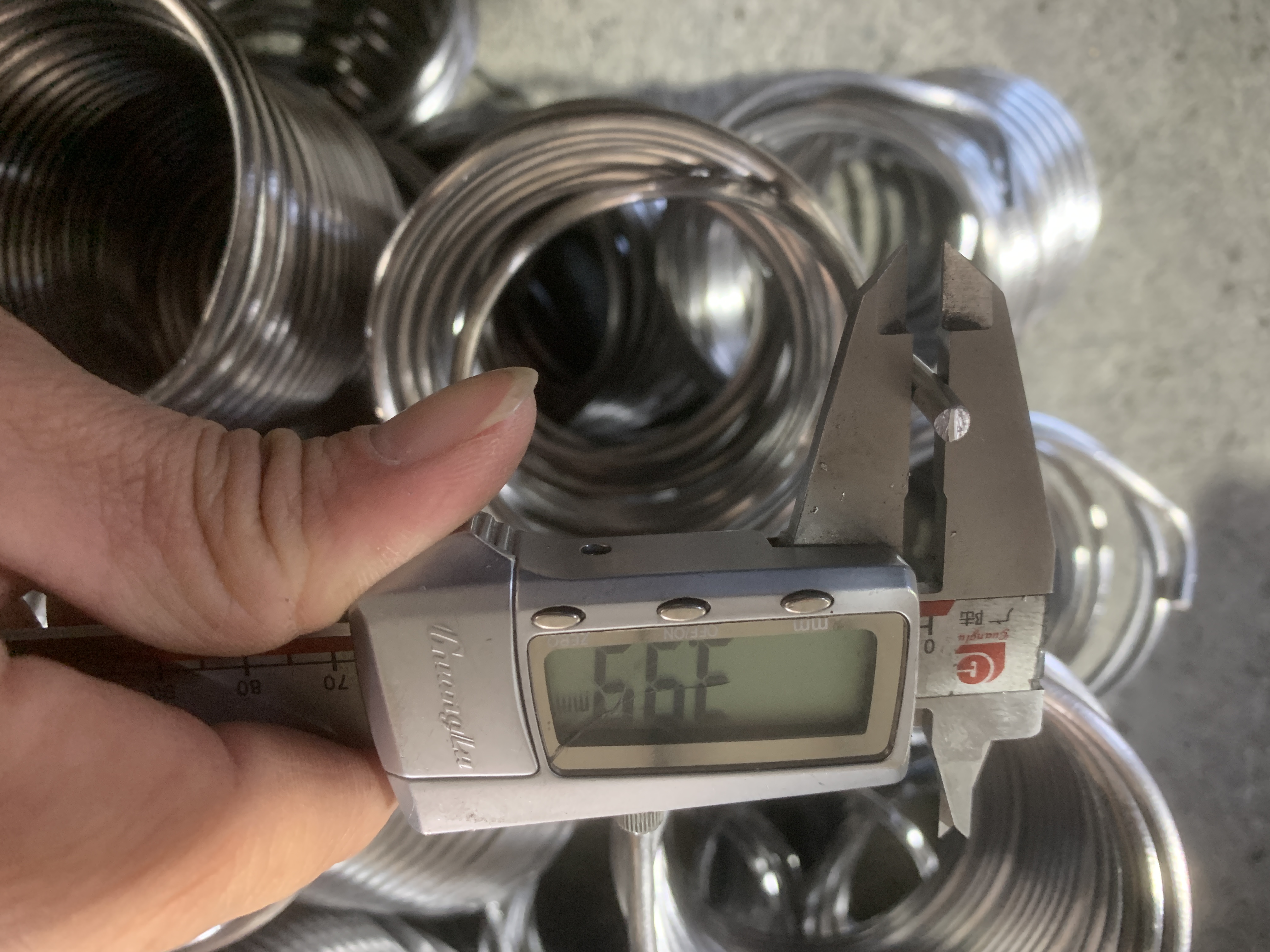 张家口铅丝生产加工