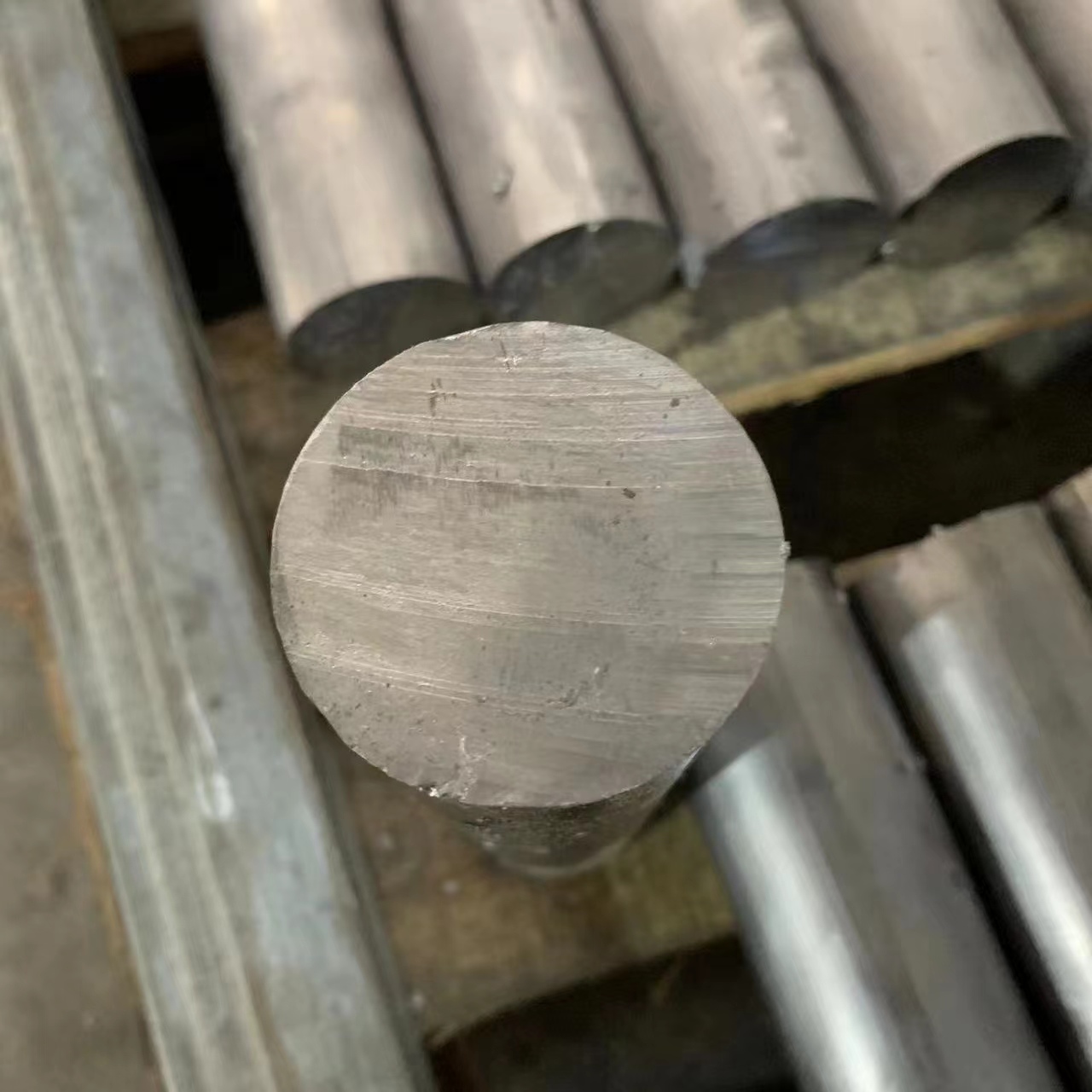 张家口铅制品加工件