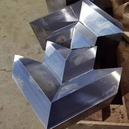 张家口铅加工异形件厂家